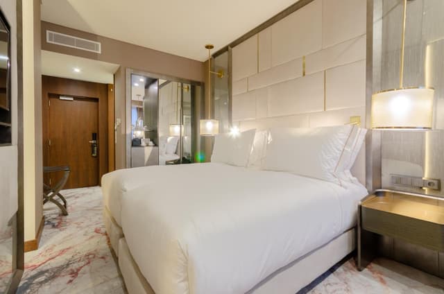 Superior Twin Room · photo 1