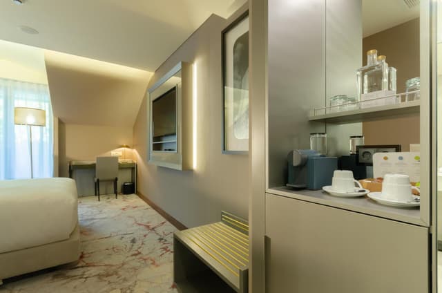 Habitación Doble Ejecutiva · foto 8