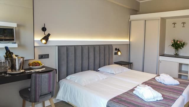 Economy Single Room · photo 2