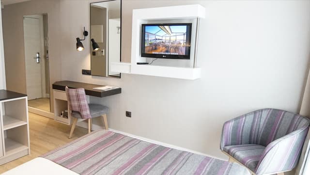 Standard Double Room · photo 2