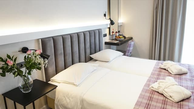 Standard Single Room · photo 1