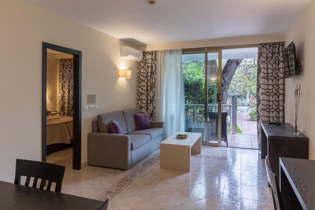 Habitación familiar · foto 1