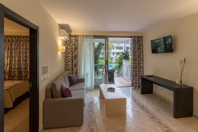 Habitación familiar · foto 4