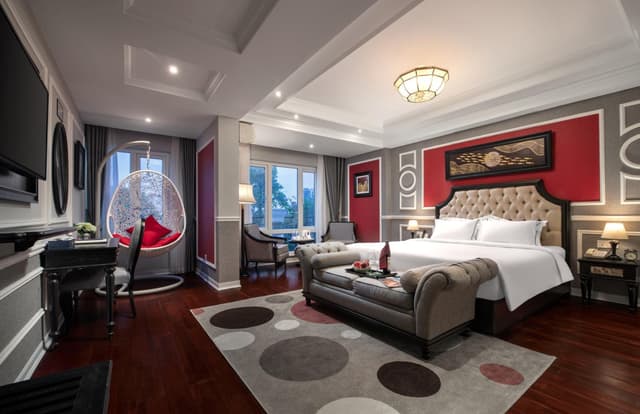 Acoustic Suite City View · photo 1