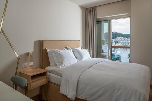 Double Room with Museum View · photo 5