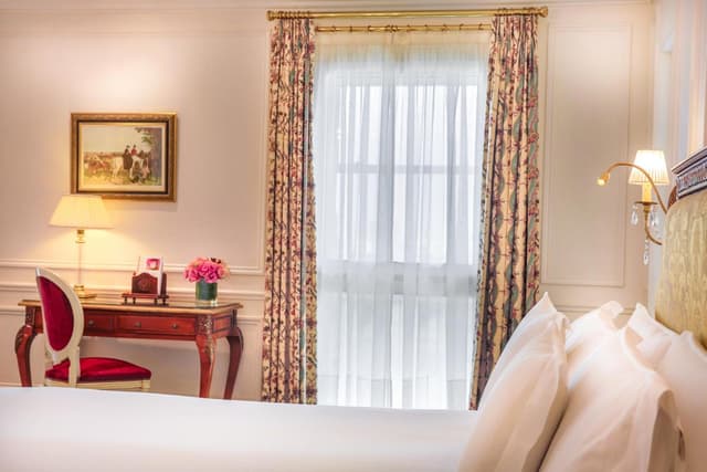 Premier Palace Double Room · foto 8