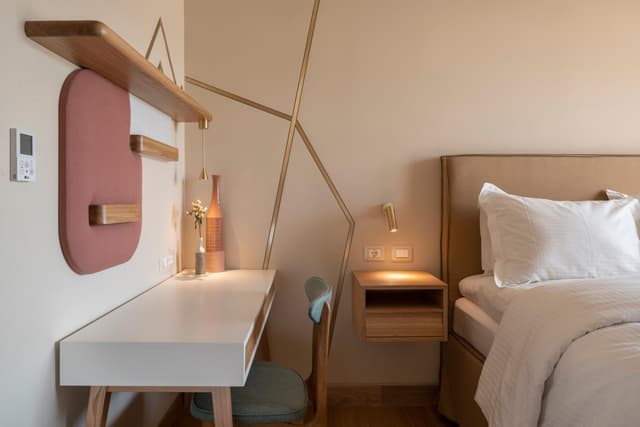 Budget Double Room · photo 3