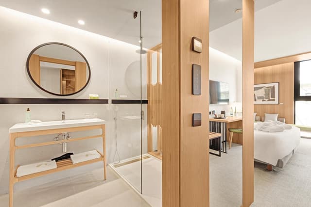 Habitación Doble o con Dos Camas · foto 5