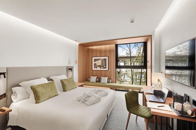 Habitación Doble o con Dos Camas · foto 1