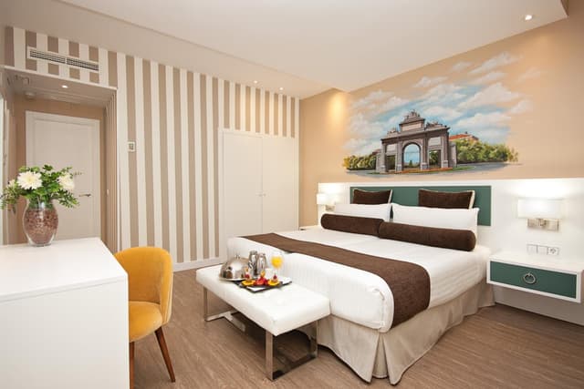 Habitación Doble o con Dos Camas · foto 7
