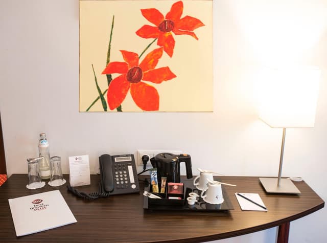 Standard Twin Room · photo 3