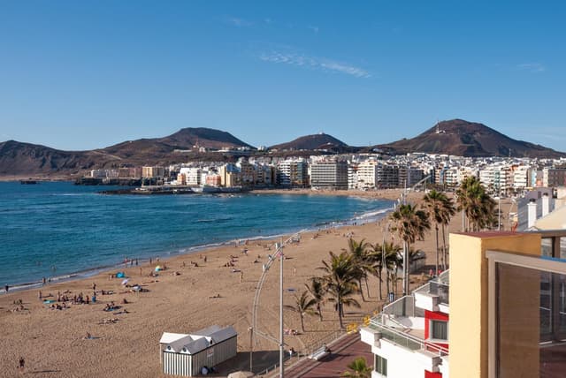 Studio with Balcony and Sea View · foto 4