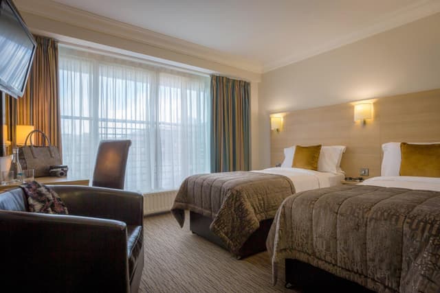 Twin Room · foto 1