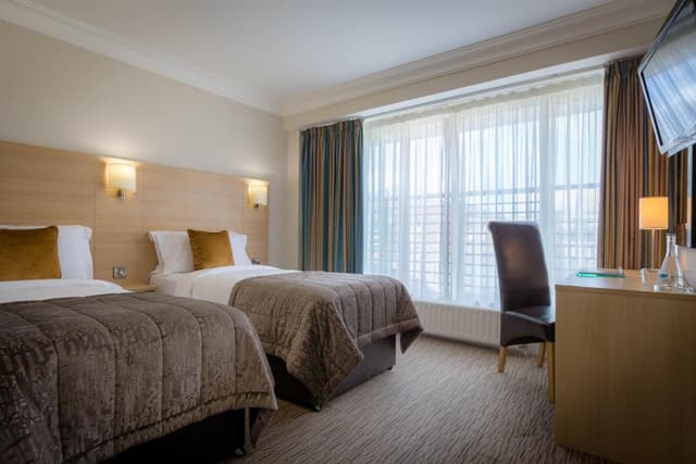 Twin Room · foto 4