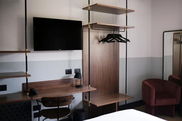Habitación Cómoda · foto 3