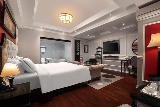 Acoustic Suite City View · photo 2