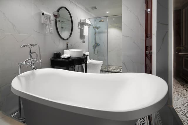Suite Ejecutiva · foto 3