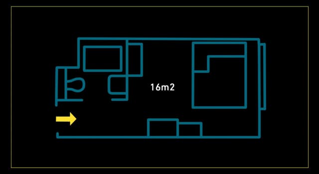 Habitación Doble Estándar · foto 2