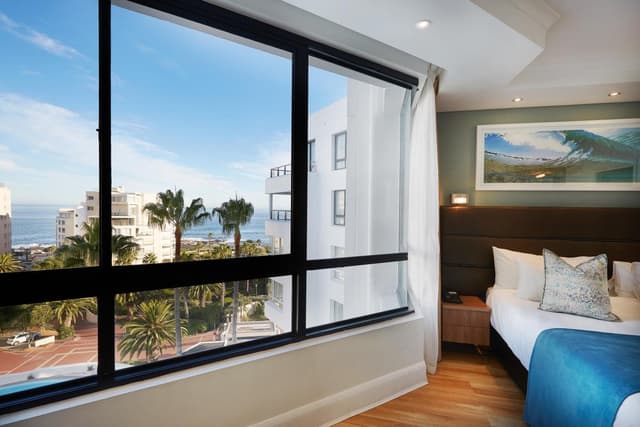 Classic Double Room with Sea View · foto 4