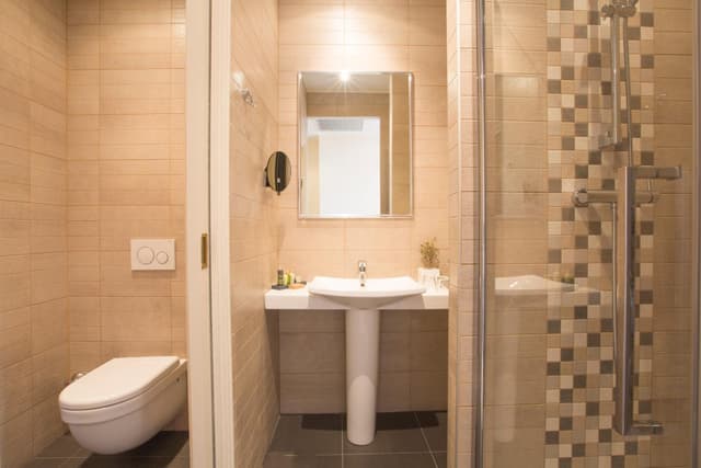Habitación Superior con vista a la ciudad · foto 3