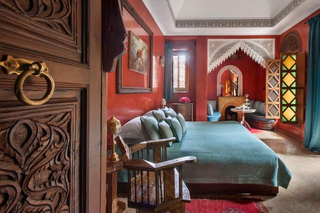Riad Room · photo 1