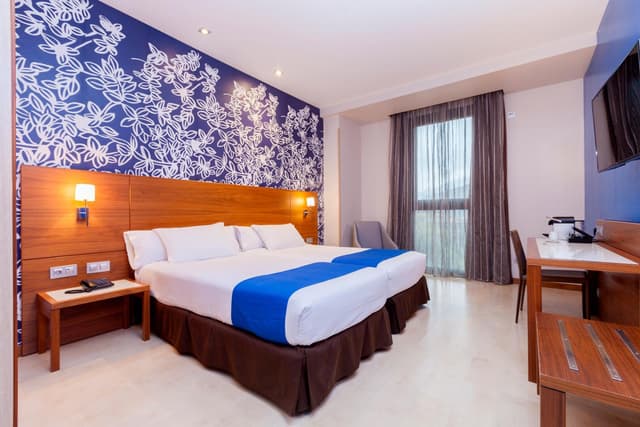 Double Room with View · photo 1