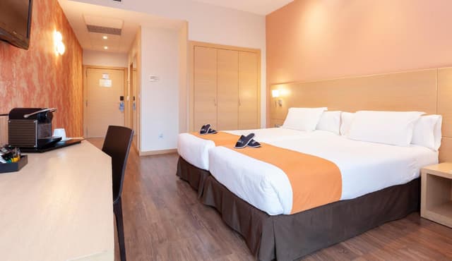 Double Room · photo 3
