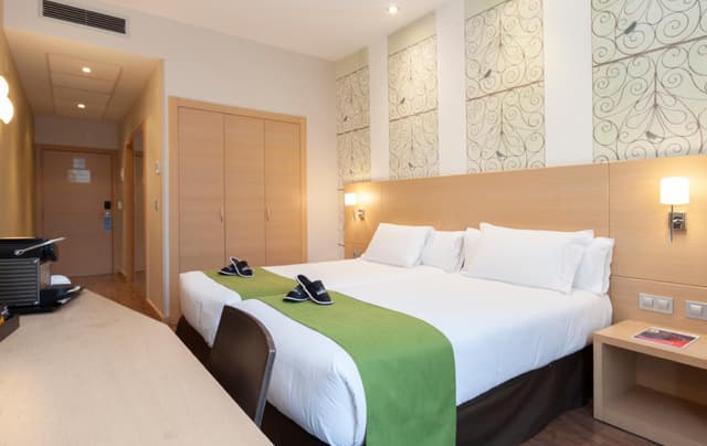 Double Room · photo 1