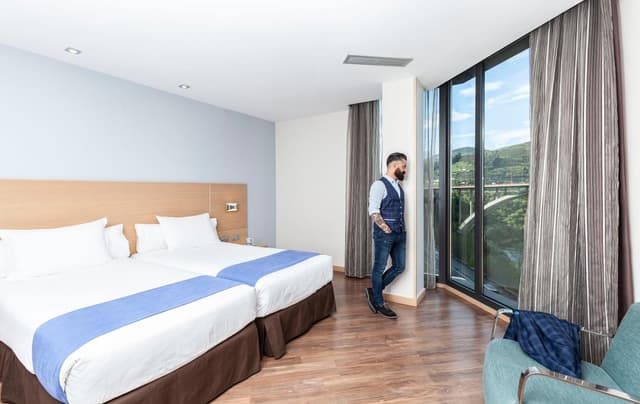 Superior Double Room · photo 8