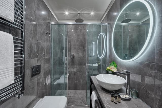 Classic Double Room · photo 8