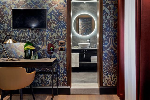 Classic Double Room · photo 7