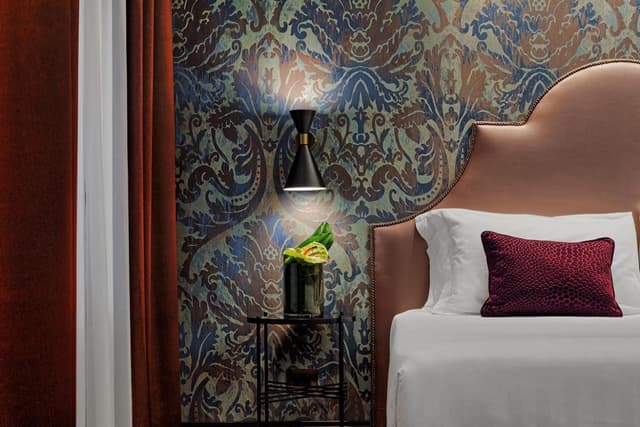 Classic Double Room · photo 4