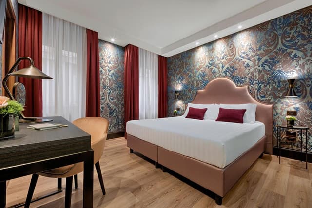 Classic Double Room · photo 5