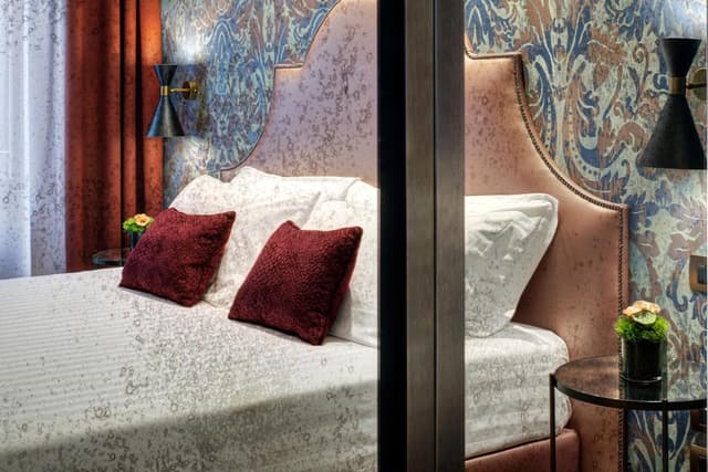 Superior Double Room with Canal View · photo 3