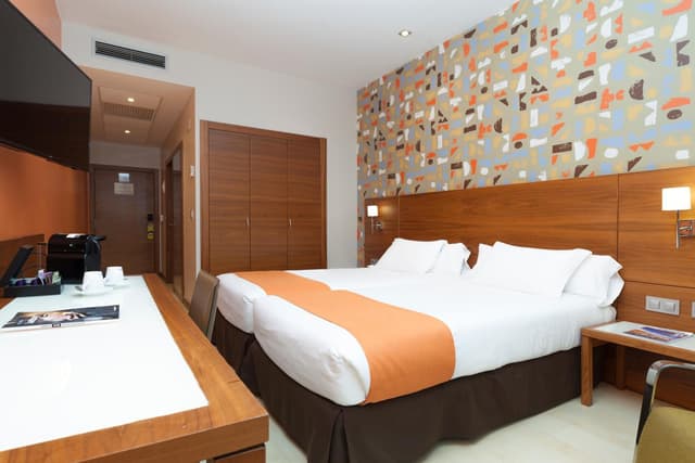 Double Room with View · photo 8