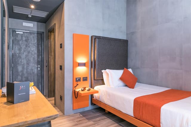 Standard Single Room · photo 4