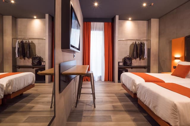 Habitación Doble · foto 4