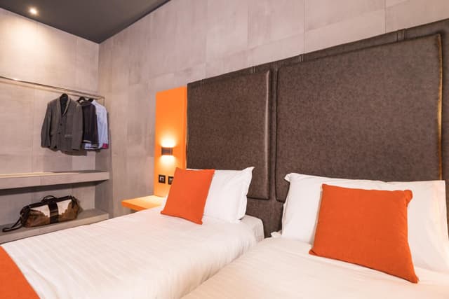 Habitación Doble · foto 2