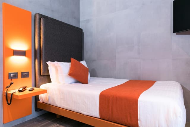 Standard Single Room · photo 2