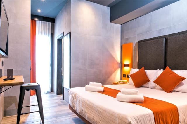 Double Room · photo 6