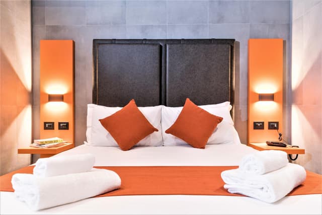 Double Room · photo 5