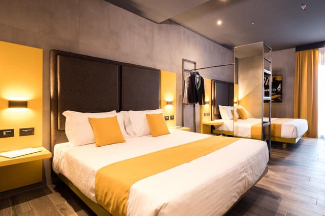 Junior Suite · photo 5
