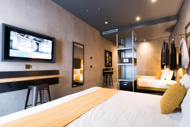 Junior Suite · photo 3