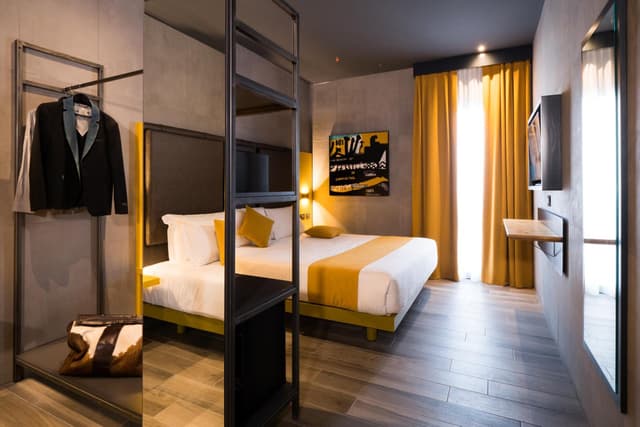 Junior Suite · photo 1