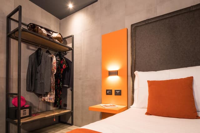 Standard Single Room · photo 1