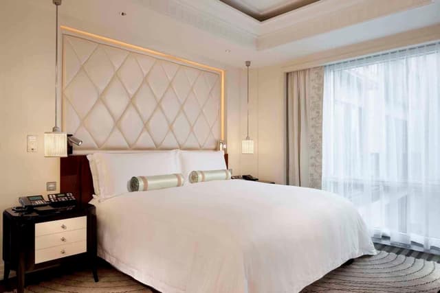 Deluxe Double or Twin Room · photo 1