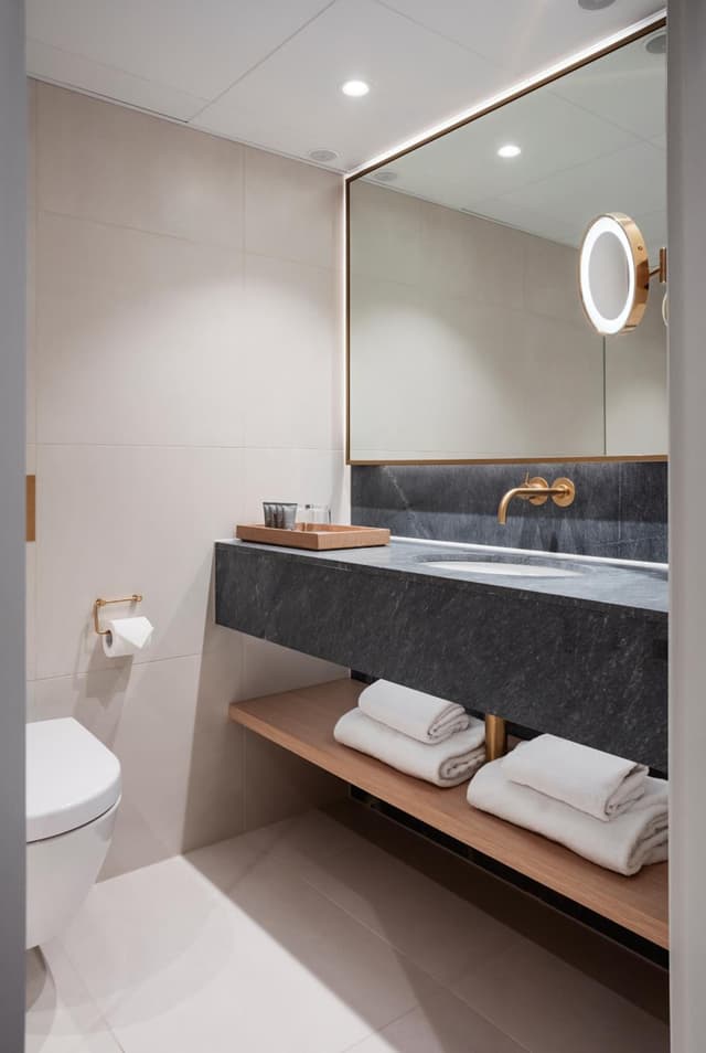 Duplex Loft · photo 3