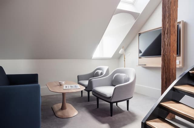 Duplex Loft · photo 7