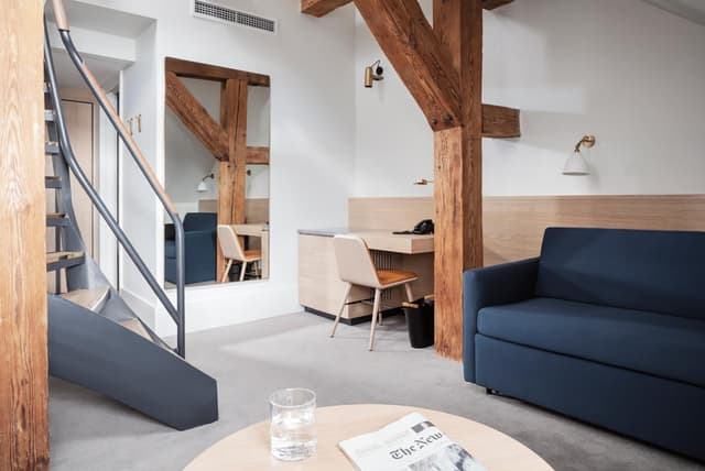Duplex Loft · photo 1
