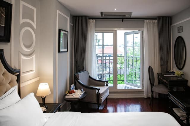 Premier Deluxe · foto 4